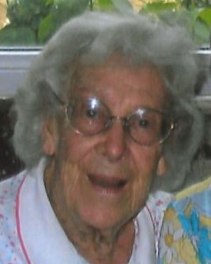 Mary Lou Lewis