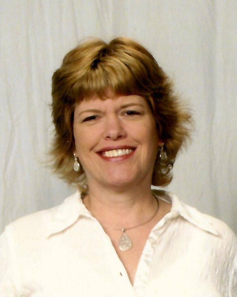 Janet L. May