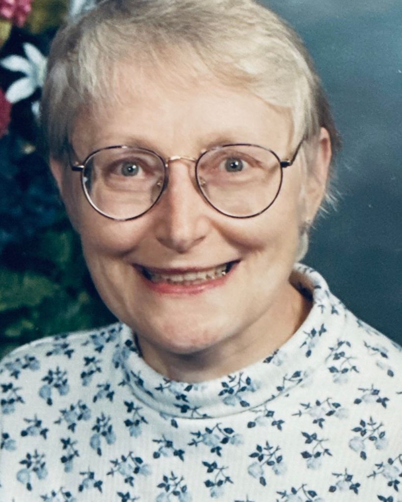 Shirley Mae (Polson) Evans Profile Photo