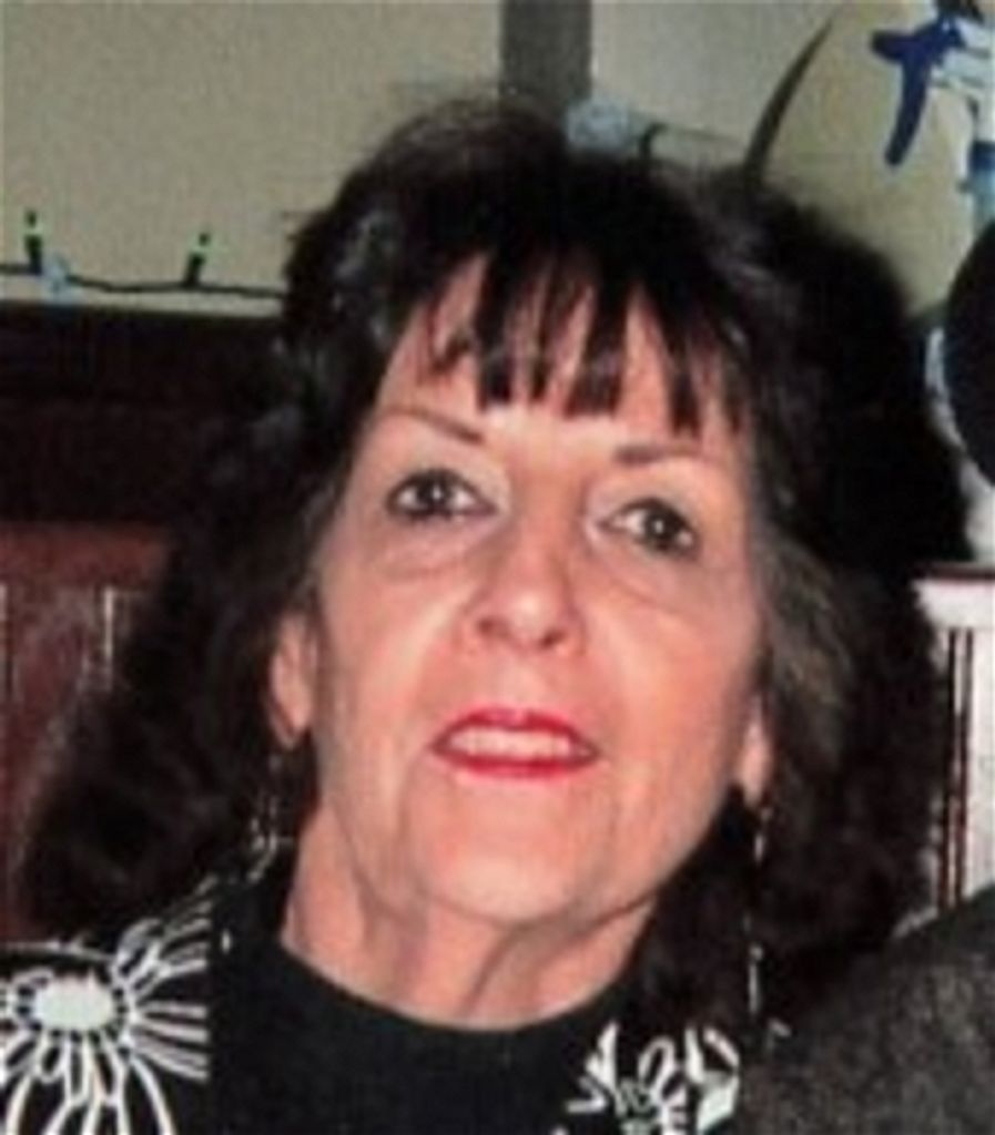 Norma J. Ducsay