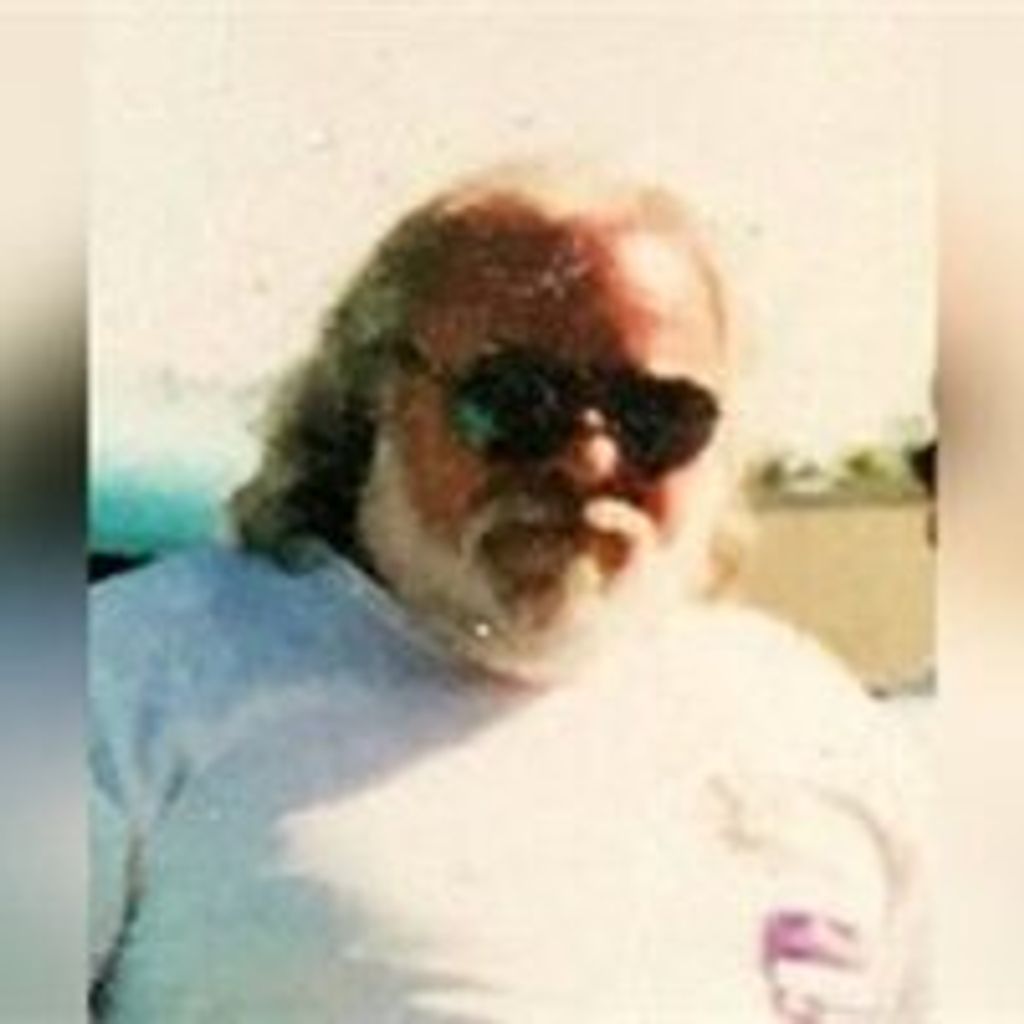 Ronald G. "Ron" Sasges