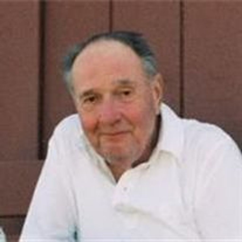 Ralph Allendorf