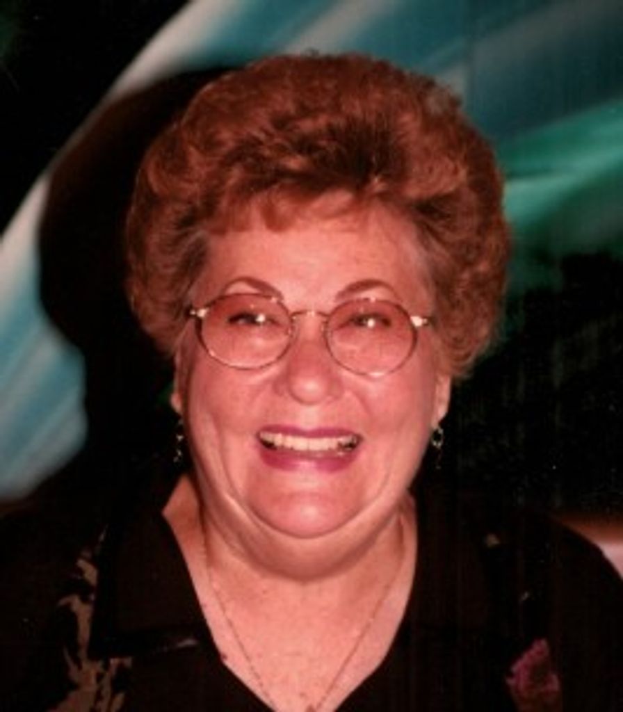 Theresa Angileri Profile Photo