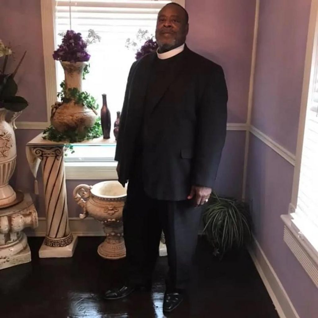 Edward "Paw Paw" Owens Jr. Profile Photo