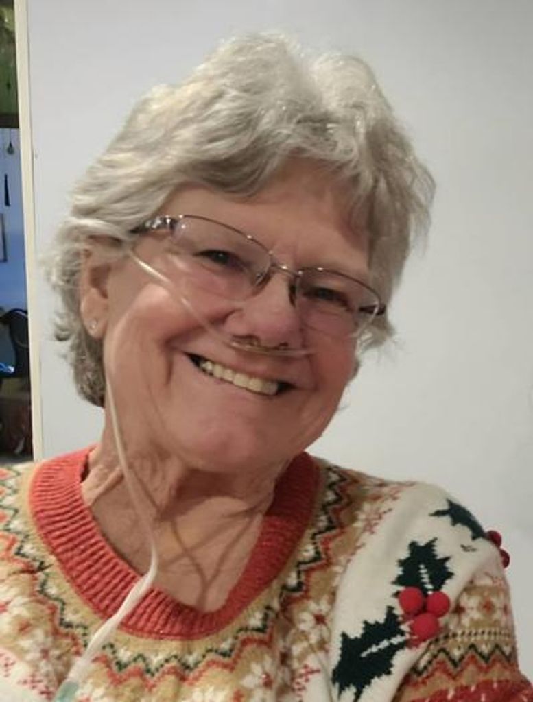 Donna L. Farmer Profile Photo