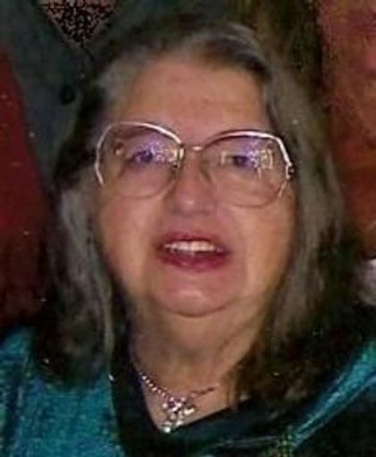 Patricia Mccaskey Profile Photo