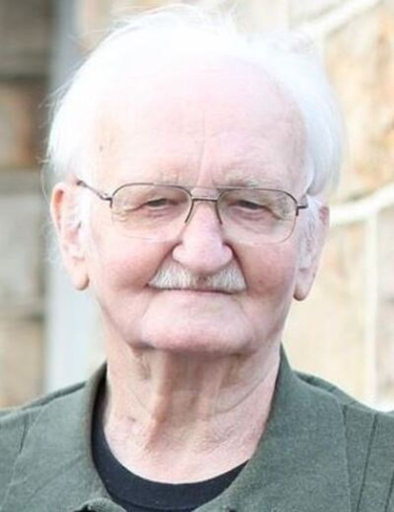 Edsel B. Burdge, Sr. Profile Photo