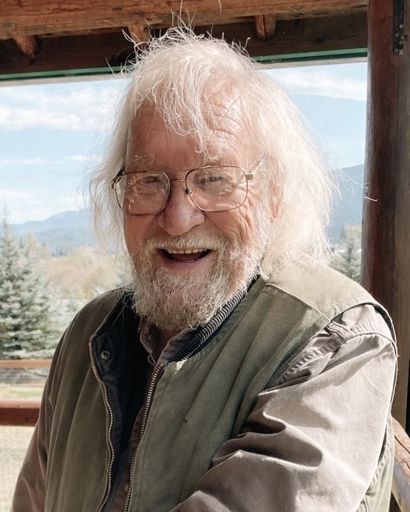 Wendell Laurier Brophy Profile Photo