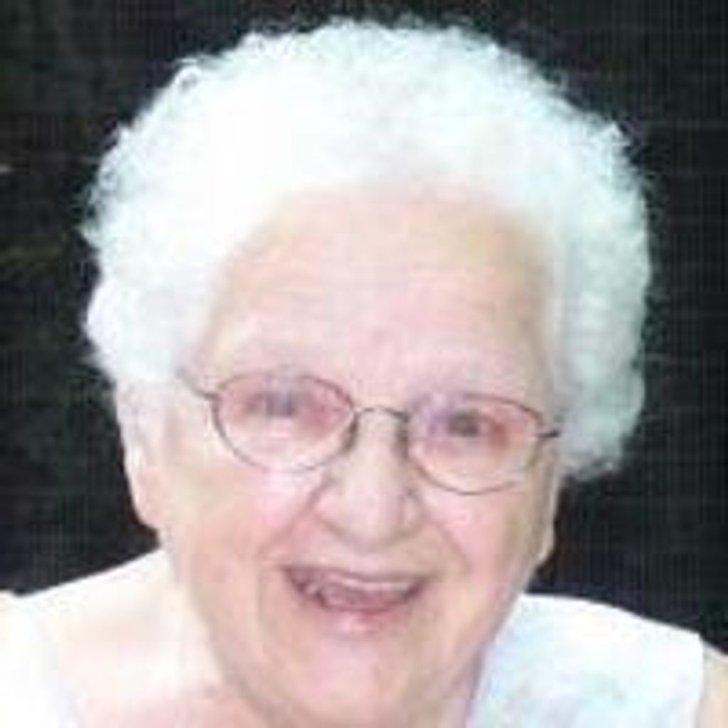 Krzanowski, Leona Profile Photo