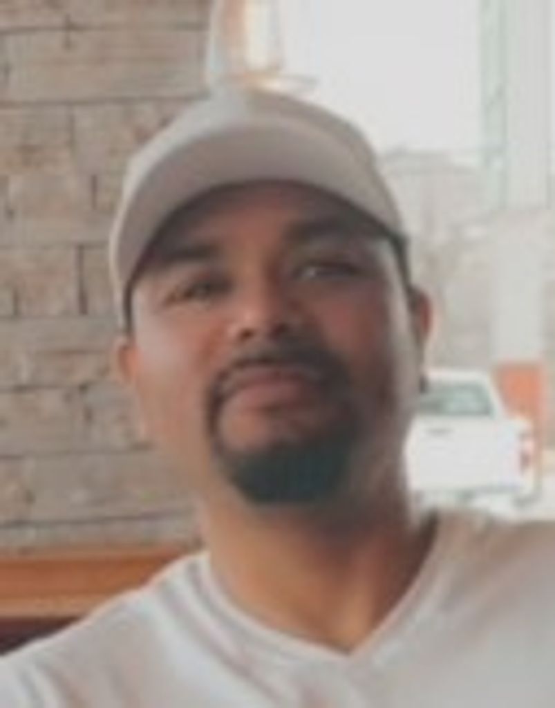 Jessie Jimmy Cruz