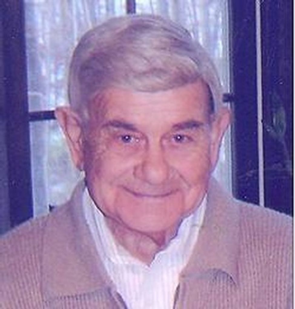 Alfred J. Civitillo Sr.