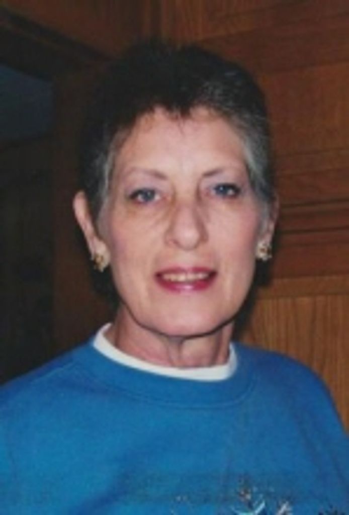 Sherry L. Martin Profile Photo