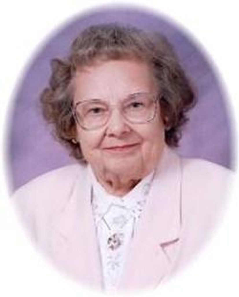 Amy E. Stockdale Profile Photo