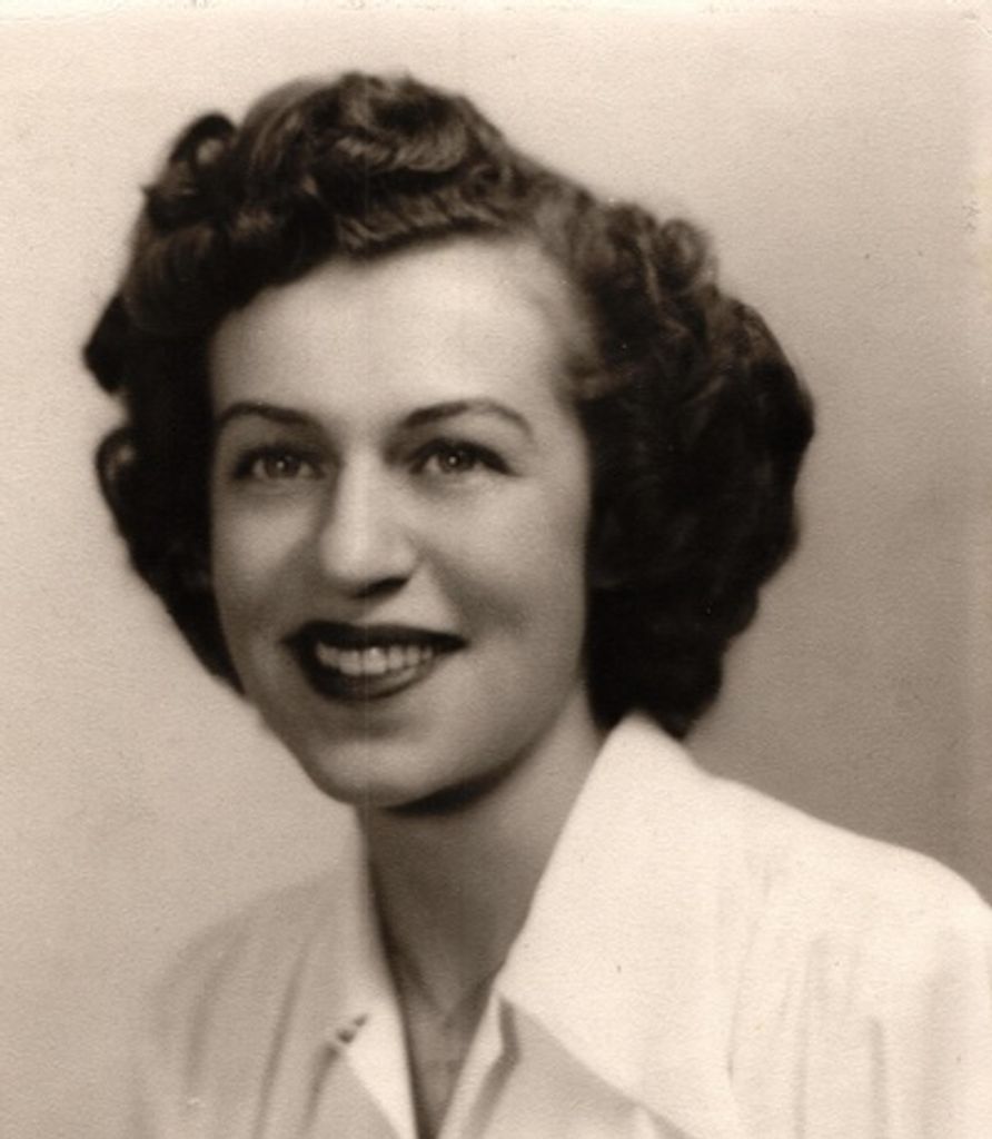 Anna K Wark Profile Photo