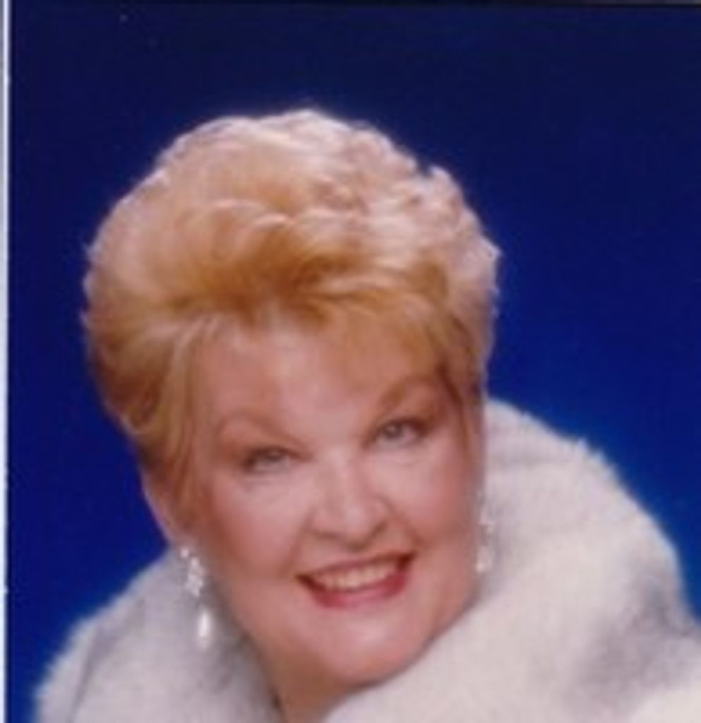Jeanette M. Marshall