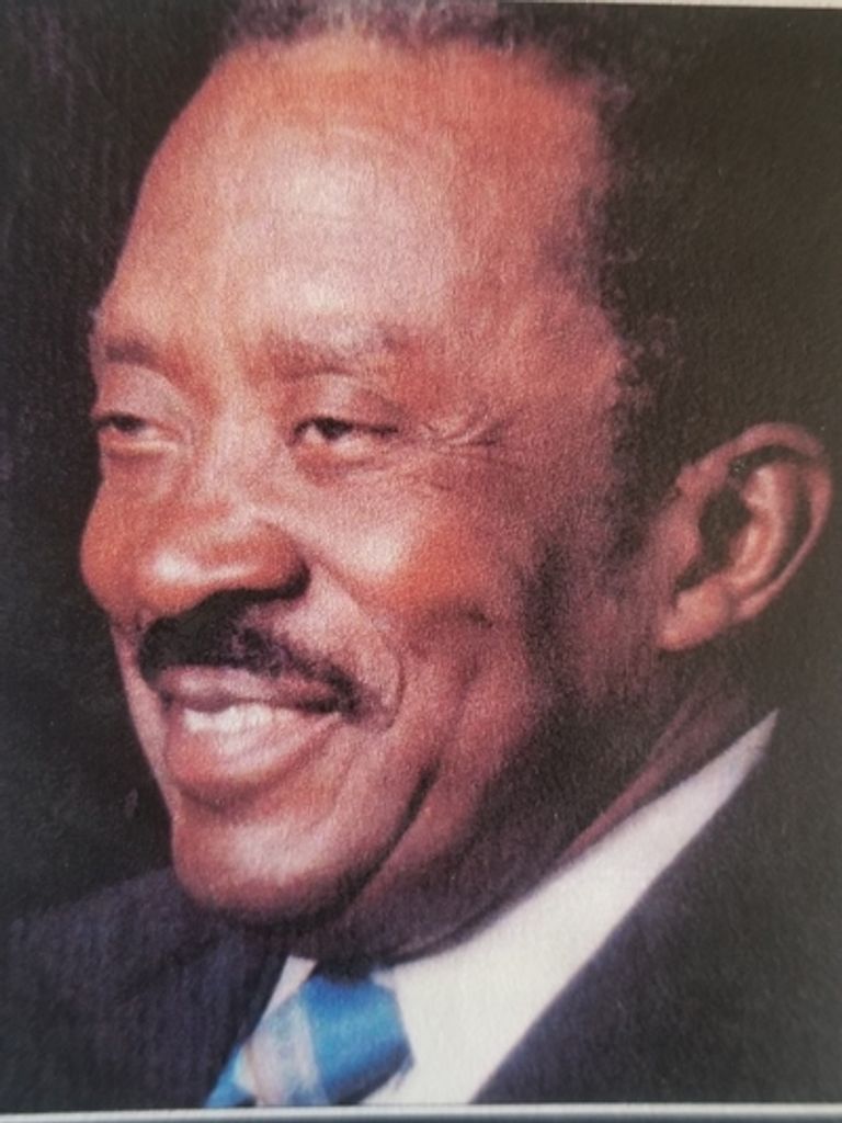 Eddie Reed Jr. Profile Photo