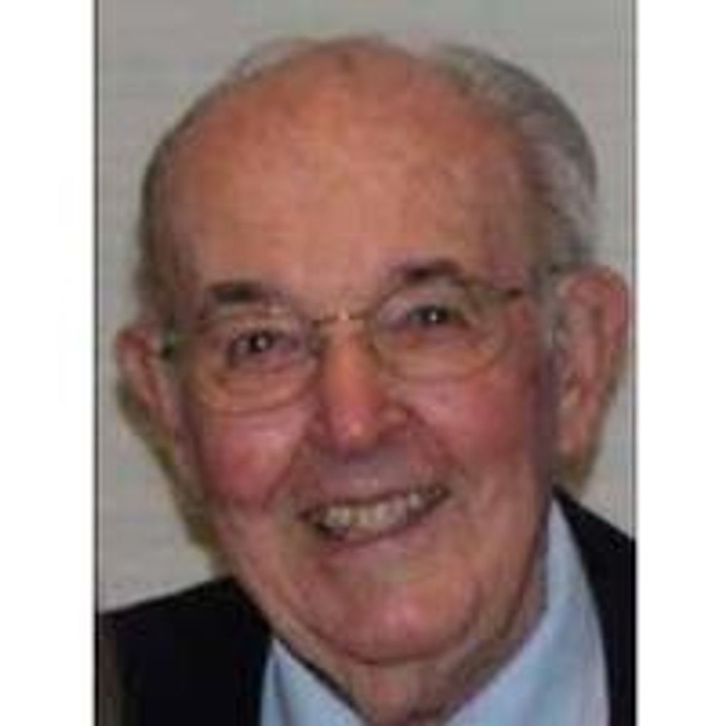 Richard Glen Millikan