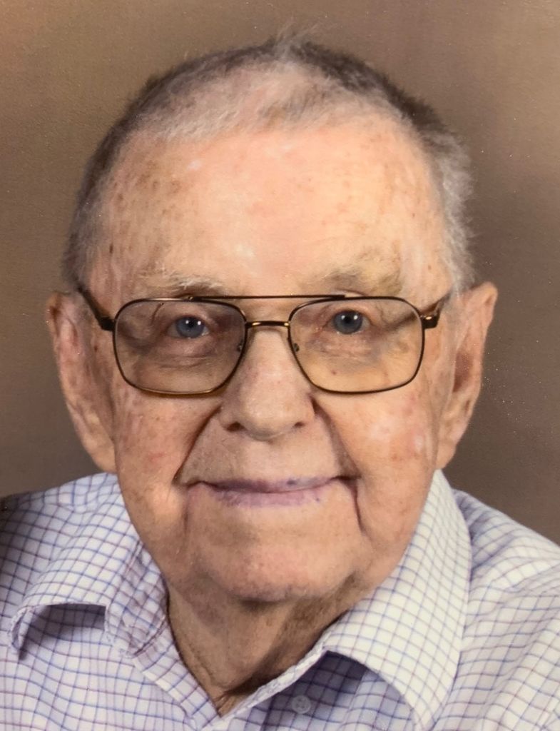 Richard “Doc” Crapps
