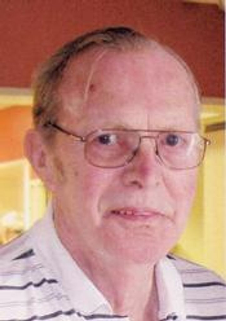 John O. Campbell Jr. Profile Photo