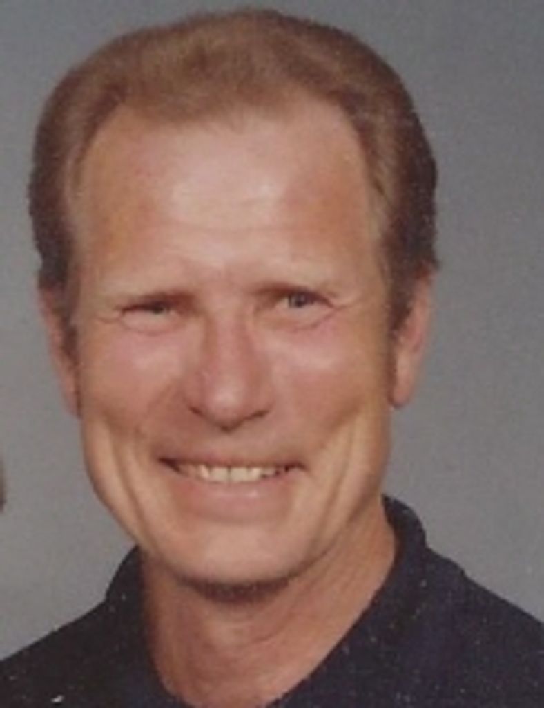 James H. "Jim" Testerman Profile Photo