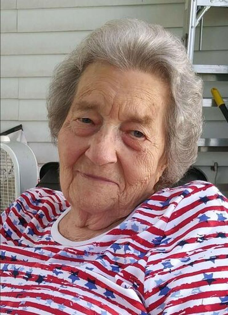 Doris Norfleet Bailey Profile Photo