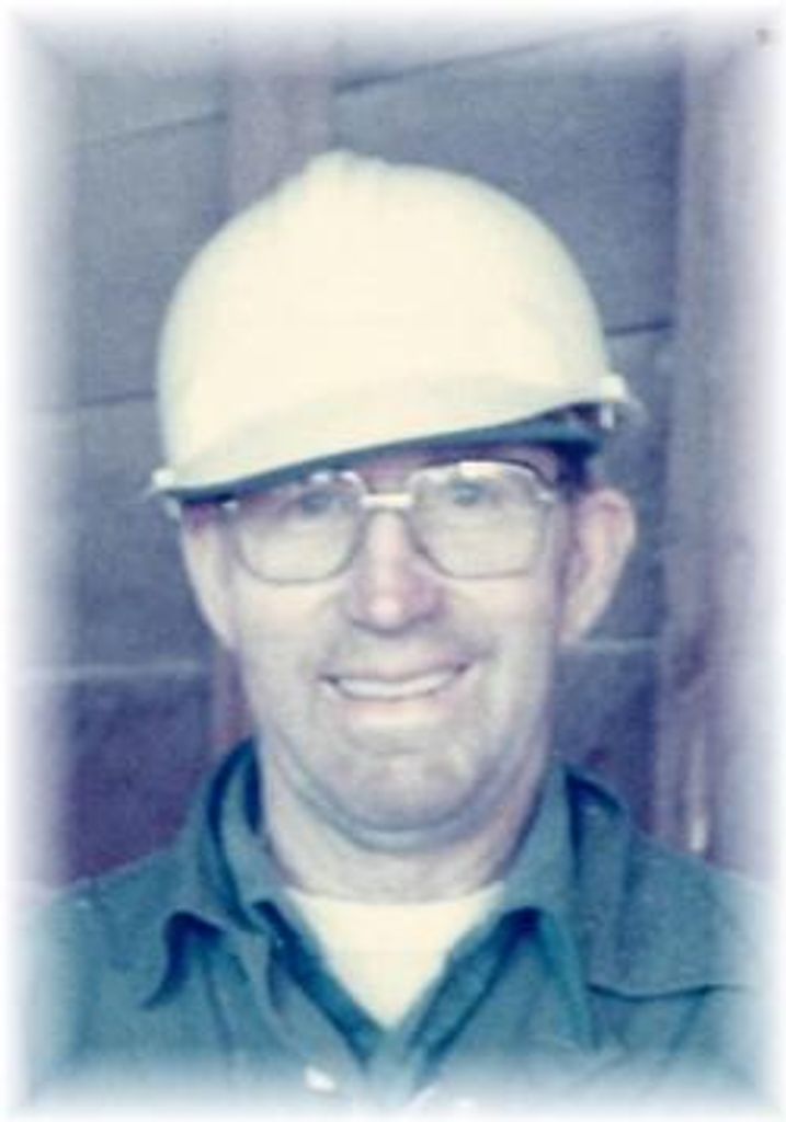 Arthur Lloyd Stuckless Profile Photo