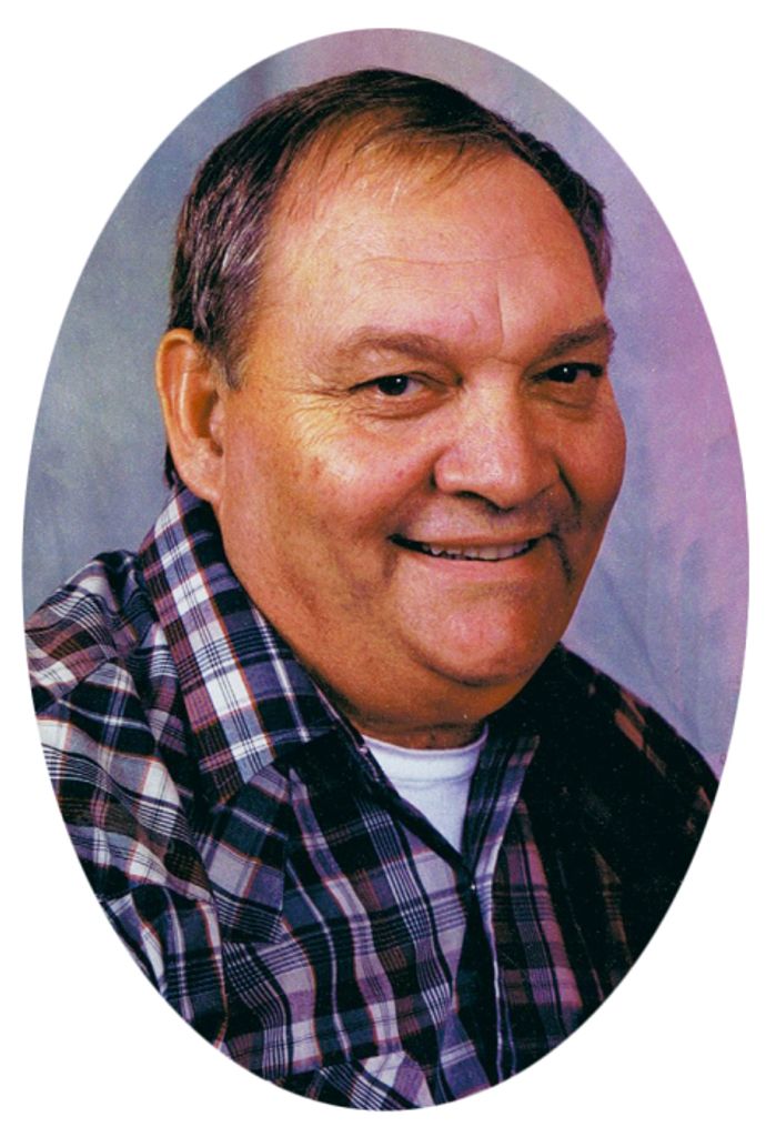 David Newton Earlywine