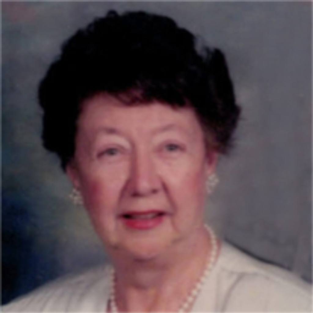 Virginia S. Ringer