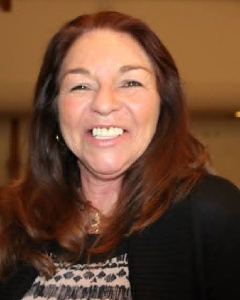 Regina Elizabeth Foust Profile Photo