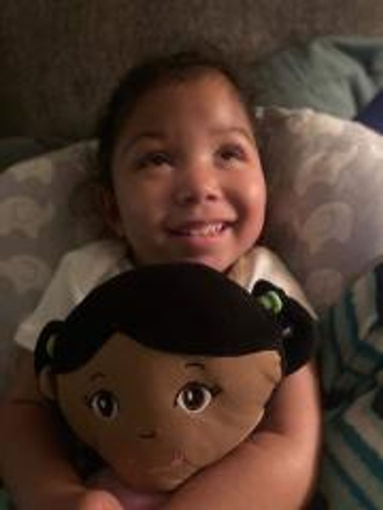 Wynter Gianna Medley Profile Photo