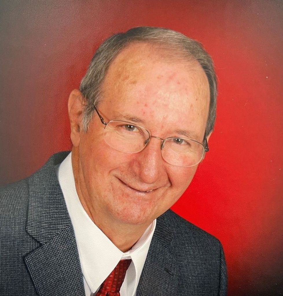 James "Jim" B. Russell Profile Photo