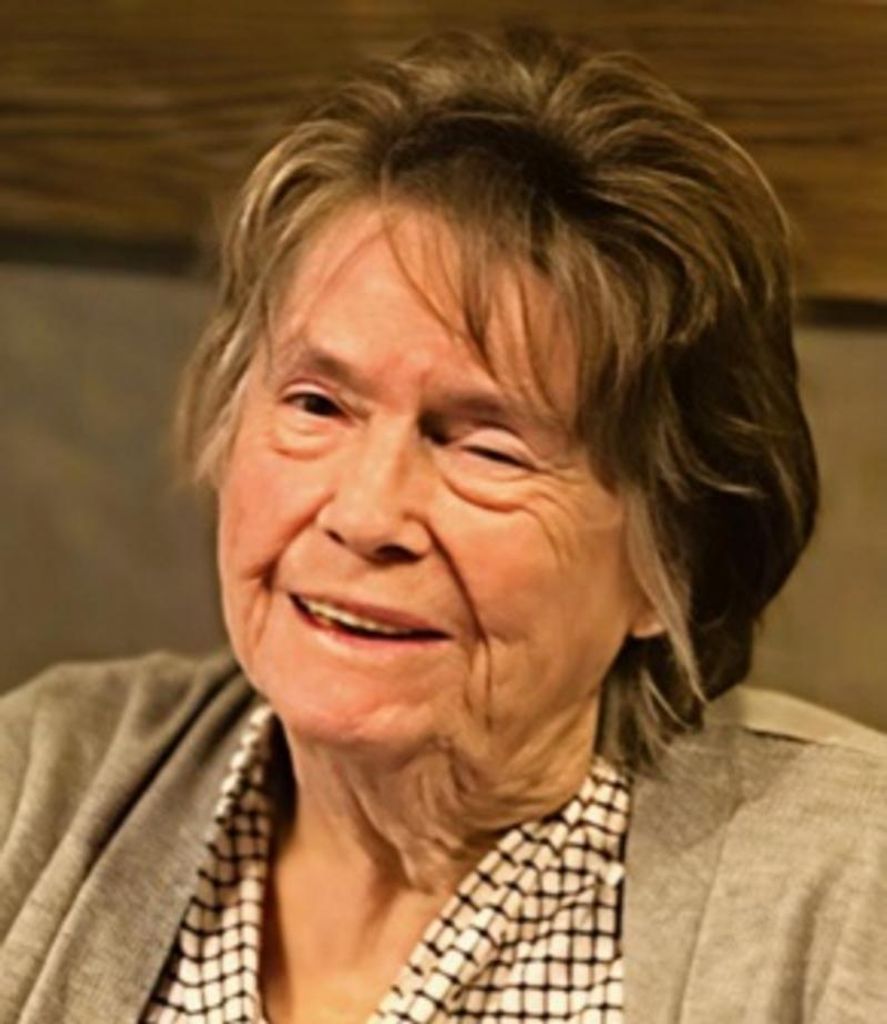 Elva N. Morgan Thompson Profile Photo