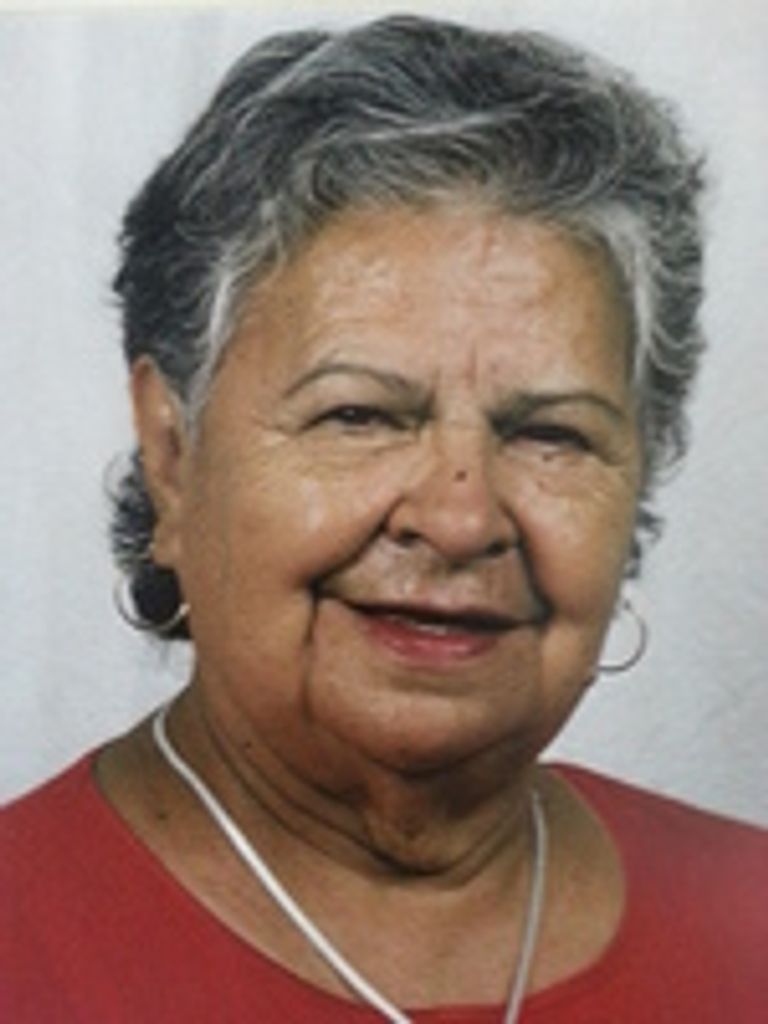 Maria Najarro-Hernandez