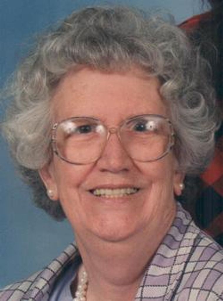 Vera Petit Harrelson