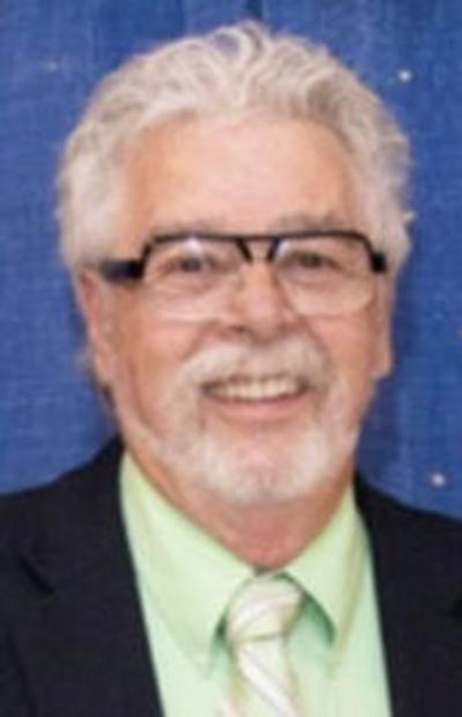 Ronald D. Pete Profile Photo