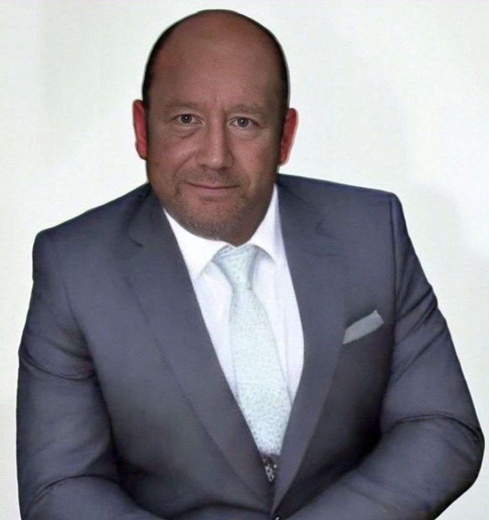 Jeffery Peer