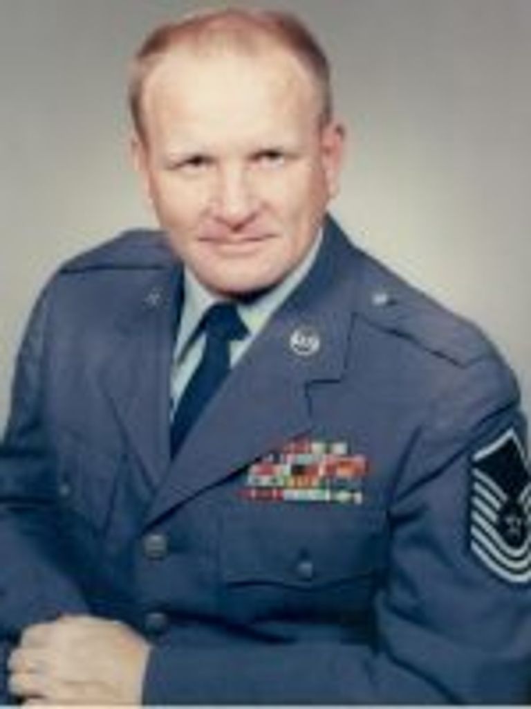 Fred Richter