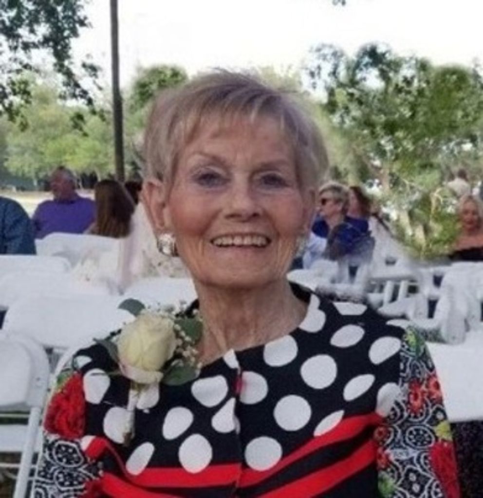 Wanda Lajoyce Crump Profile Photo