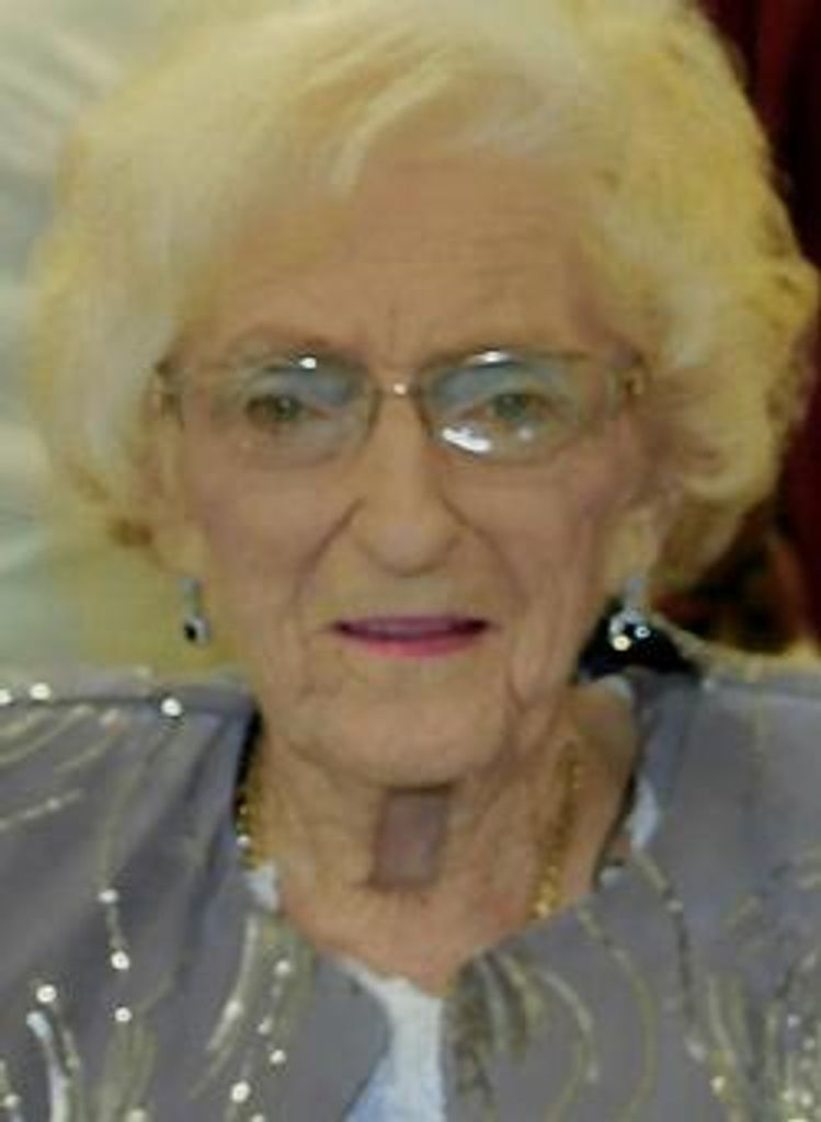 Goldie Marie Brady