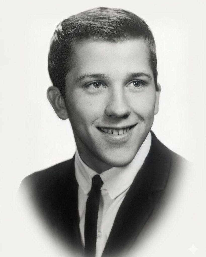 Roland Maurice Zengel Profile Photo