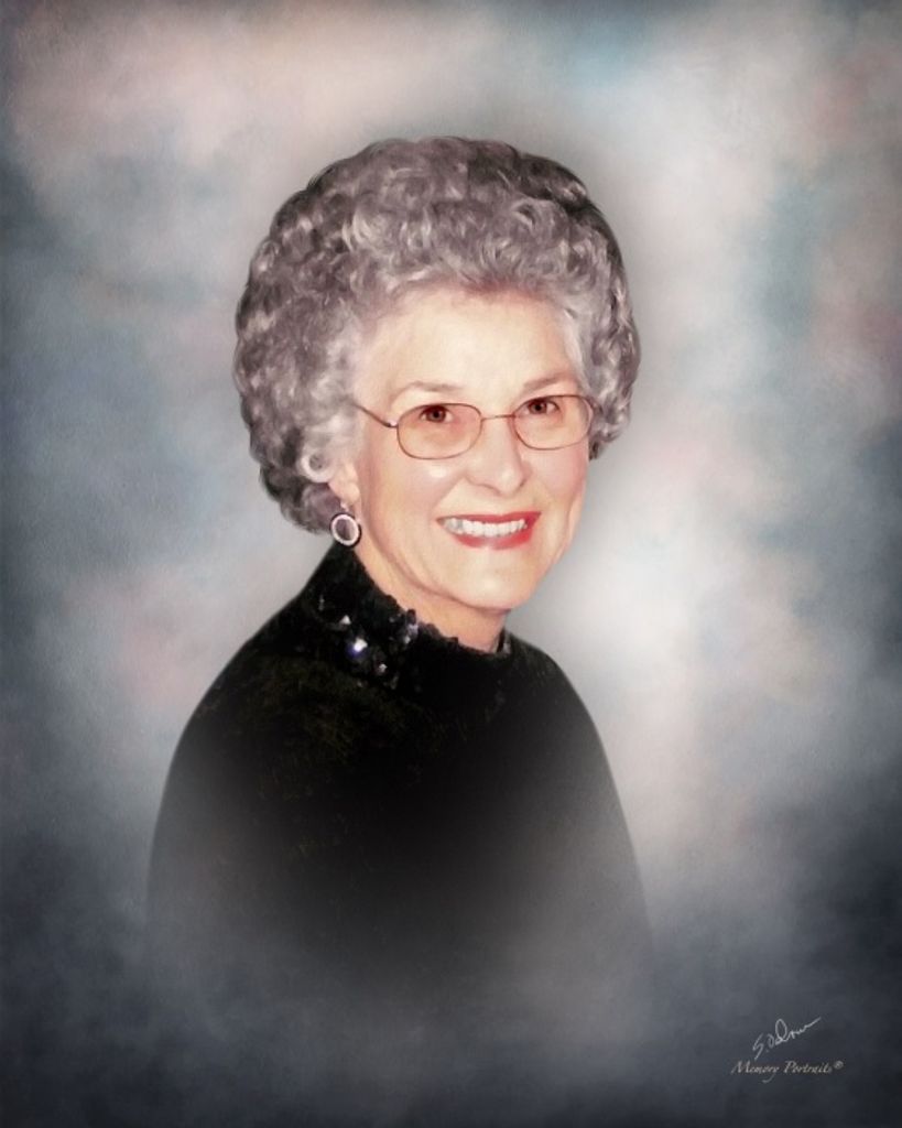 Betty Schwartz