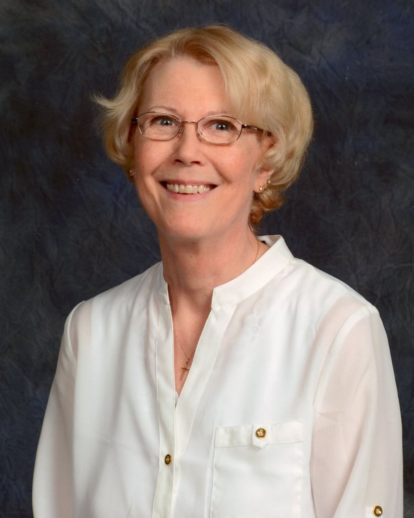 Kathleen Lyon Profile Photo