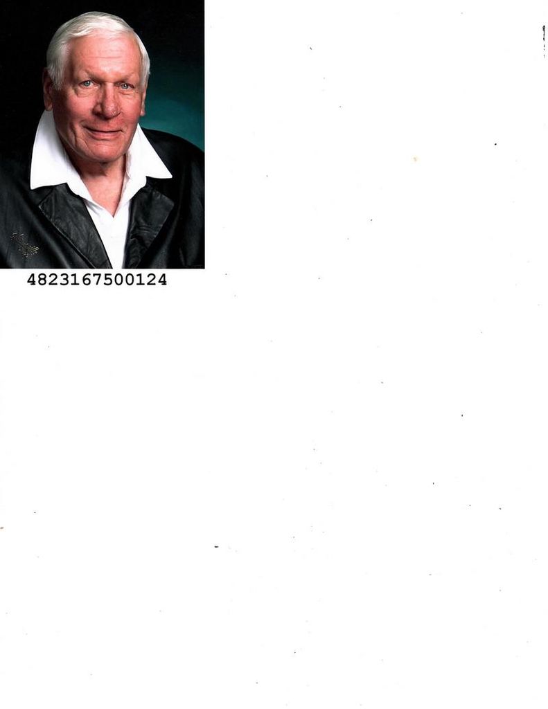 James Vernon (Jim) Mach Profile Photo