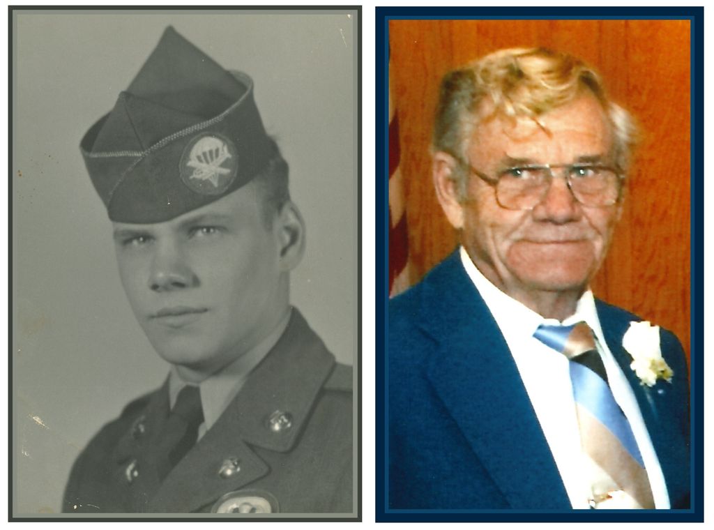 Vernon F. Smith