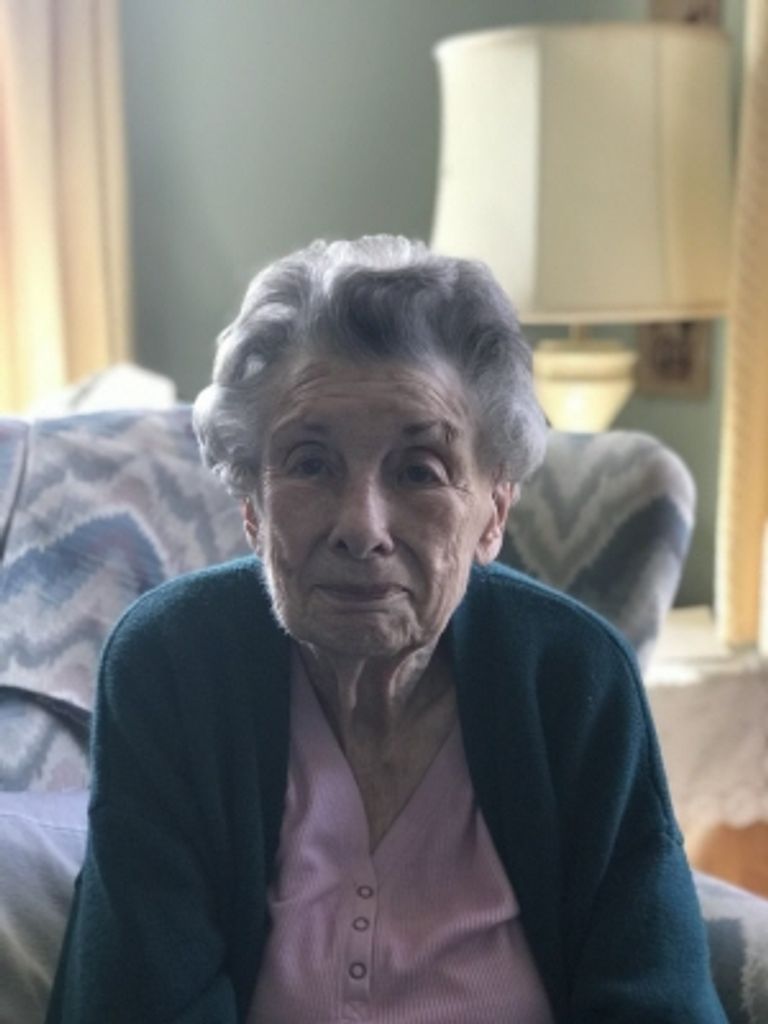 Gloria Seligman Profile Photo