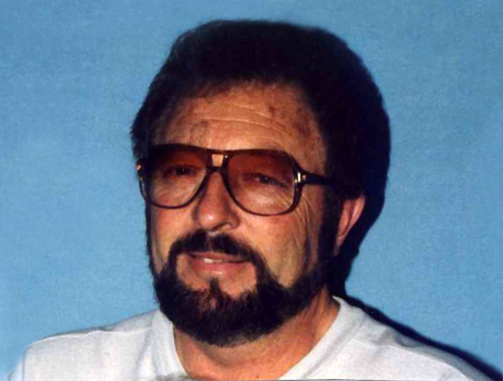 Neil Jardine