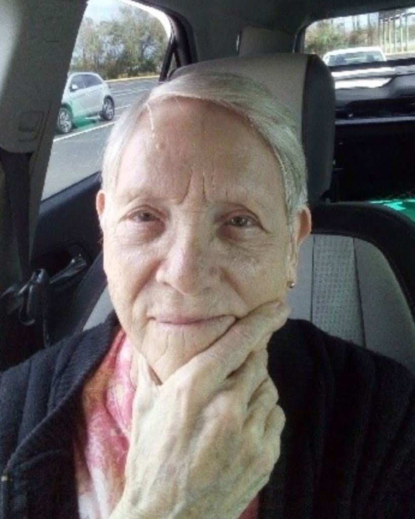 Myrtle M. Butterbaugh Profile Photo