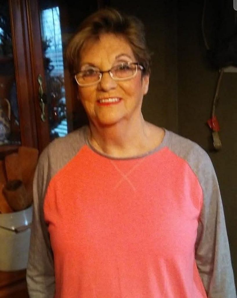 Phyllis Ann Minick Profile Photo