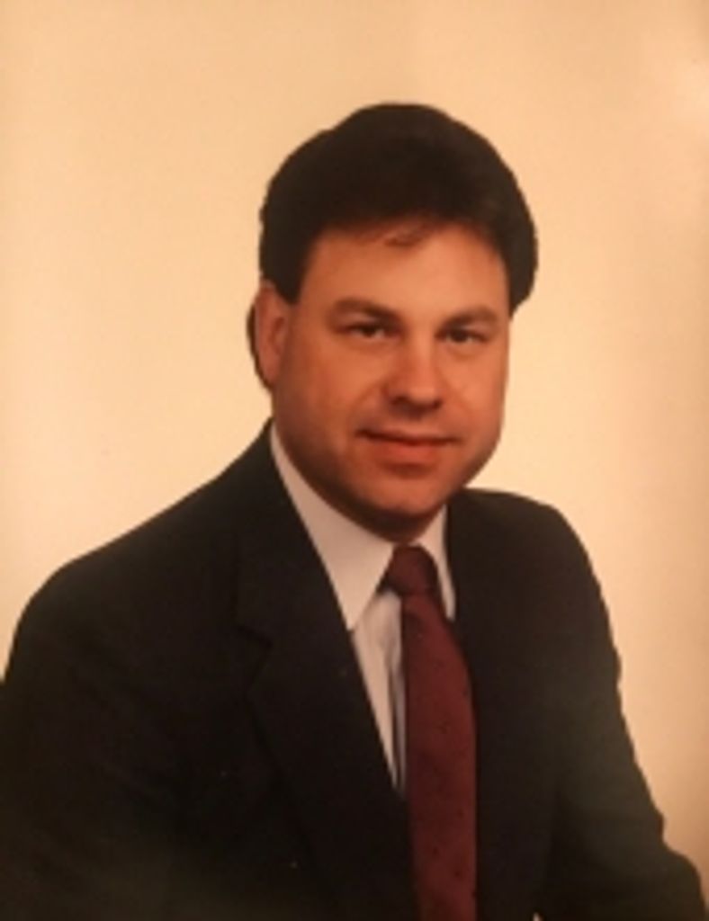 Dennis S. Ruetz