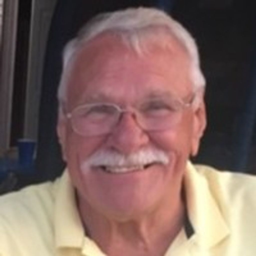 Buck Wendelschafer